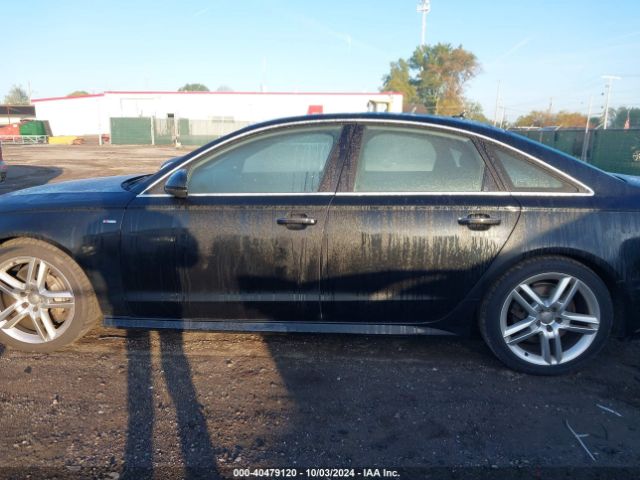 WAUGFAFC2GN066399 Audi A6 2.0t Premium Plus