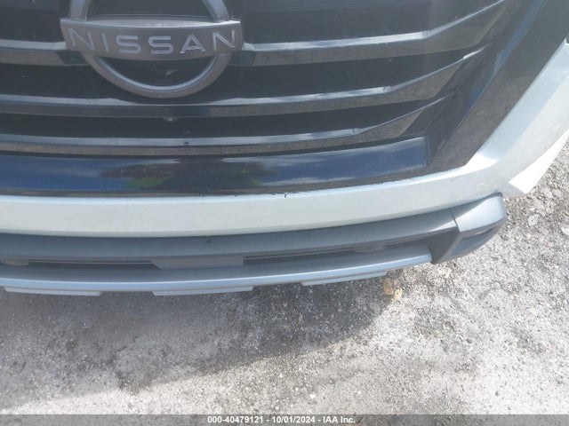 Nissan Pathfinder Platinum 2wd 2022 5N1DR3DH0NC207417 Image 6