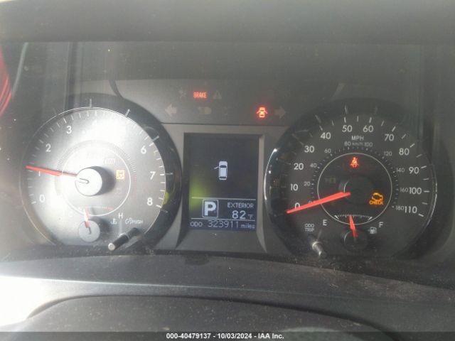 5TDZZ3DC5HS769010 Toyota Sienna L 7 Passenger