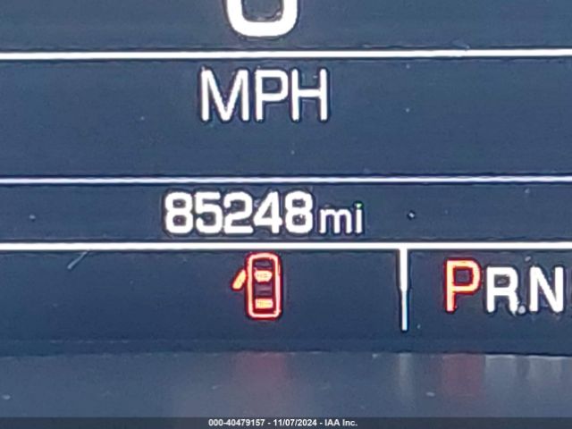 1GCHTDEN8J1217118 Chevrolet Colorado Z71