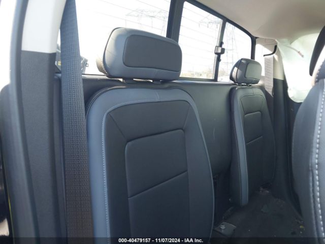 1GCHTDEN8J1217118 Chevrolet Colorado Z71