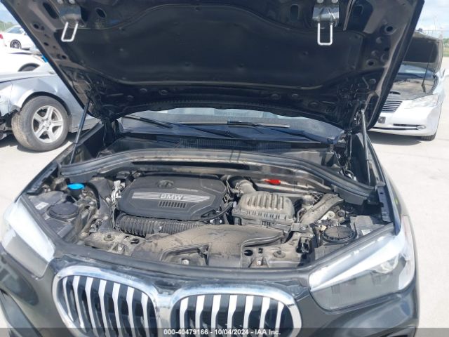 WBXJG7C00M5T95992 BMW X1 Sdrive28i