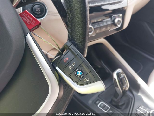 WBXJG7C00M5T95992 BMW X1 Sdrive28i