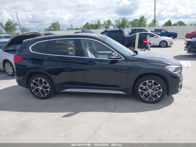 WBXJG7C00M5T95992 BMW X1 Sdrive28i