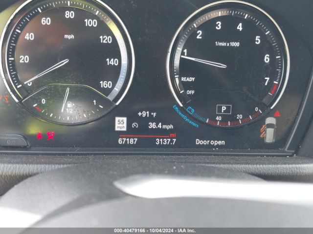 WBXJG7C00M5T95992 BMW X1 Sdrive28i