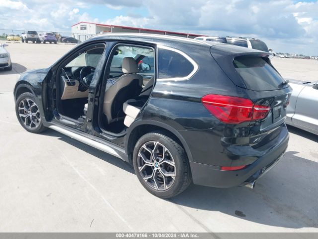 WBXJG7C00M5T95992 BMW X1 Sdrive28i