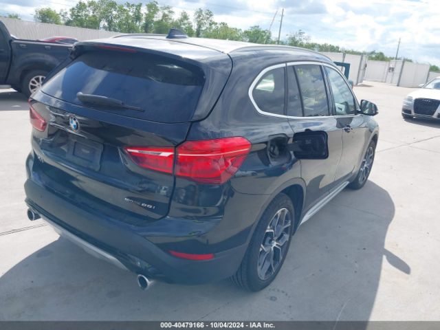 WBXJG7C00M5T95992 BMW X1 Sdrive28i