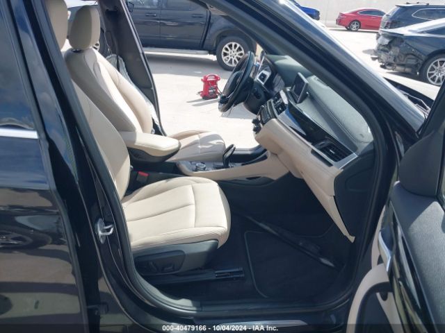 WBXJG7C00M5T95992 BMW X1 Sdrive28i