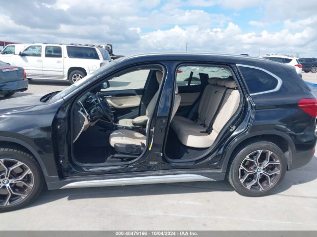 WBXJG7C00M5T95992 BMW X1 Sdrive28i