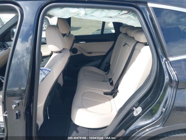 WBXJG7C00M5T95992 BMW X1 Sdrive28i