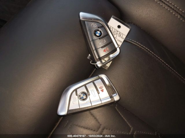 5UXJU2C09L9C21534 BMW X5 Xdrive50i