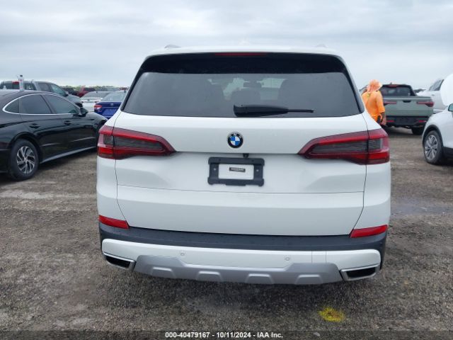 5UXJU2C09L9C21534 BMW X5 Xdrive50i