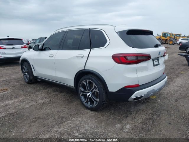 5UXJU2C09L9C21534 BMW X5 Xdrive50i