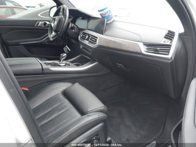 5UXJU2C09L9C21534 BMW X5 Xdrive50i