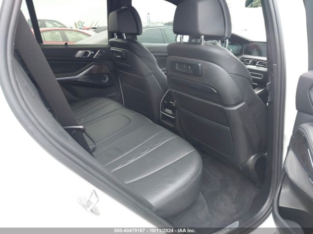 5UXJU2C09L9C21534 BMW X5 Xdrive50i