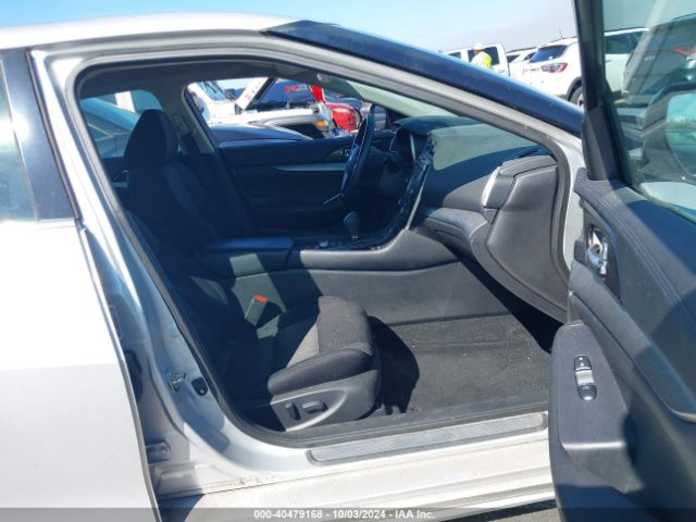 1N4AA6AP9GC395276 Nissan Maxima 3.5 S