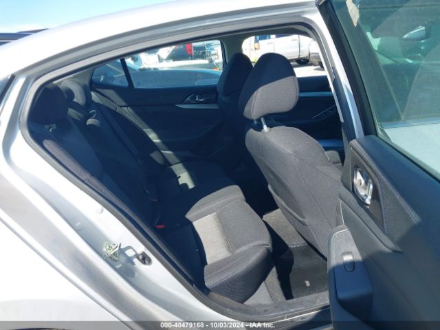 1N4AA6AP9GC395276 Nissan Maxima 3.5 S