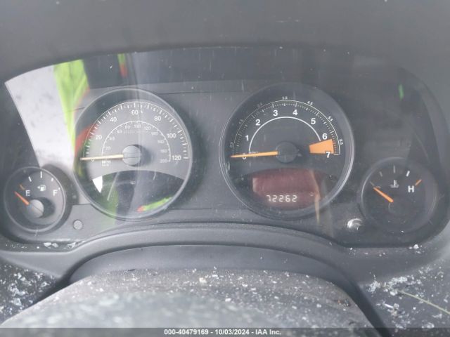 1C4NJPBAXFD439547 Jeep Patriot Altitude Edition