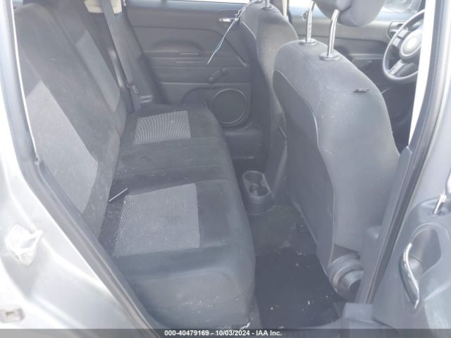 1C4NJPBAXFD439547 Jeep Patriot Altitude Edition