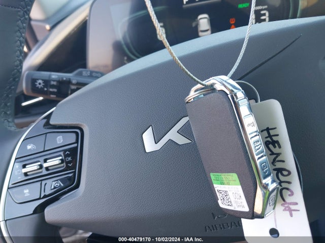 KIA NIRO SX 2024 KNDCT3LE2R5131394 Image 11