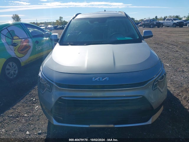 KIA NIRO SX 2024 KNDCT3LE2R5131394 Image 12