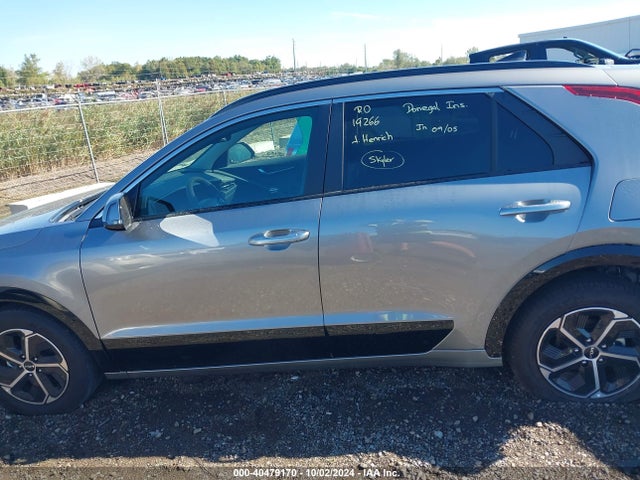 KIA NIRO SX 2024 KNDCT3LE2R5131394 Image 14