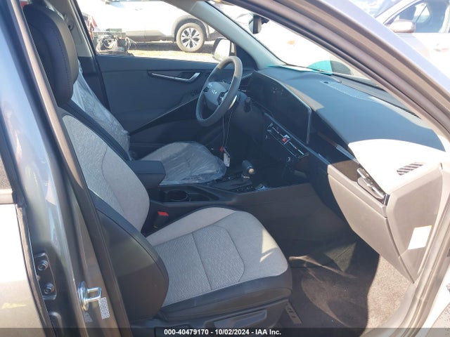KIA NIRO SX 2024 KNDCT3LE2R5131394 Image 5