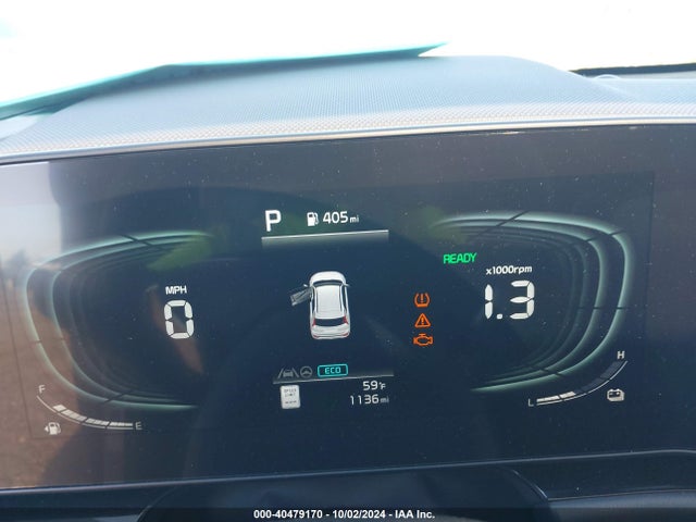 KIA NIRO SX 2024 KNDCT3LE2R5131394 Image 7