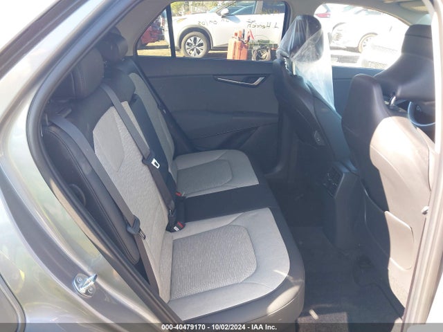KIA NIRO SX 2024 KNDCT3LE2R5131394 Image 8