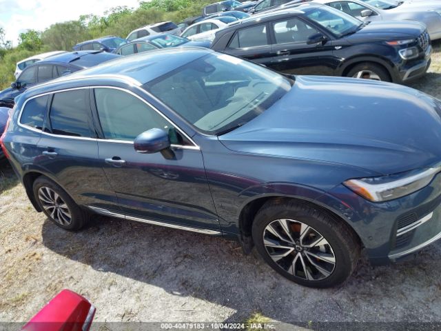 YV4L12DN6P1339990 Volvo Xc60 B5 Plus Bright Theme