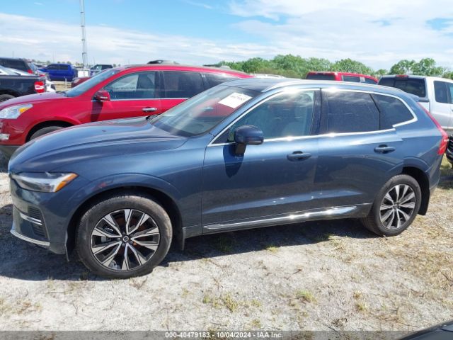 YV4L12DN6P1339990 Volvo Xc60 B5 Plus Bright Theme