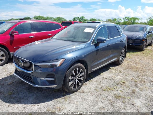 YV4L12DN6P1339990 Volvo Xc60 B5 Plus Bright Theme