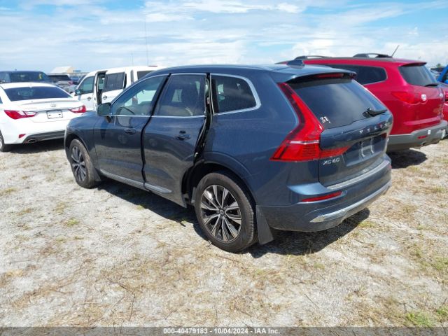 YV4L12DN6P1339990 Volvo Xc60 B5 Plus Bright Theme