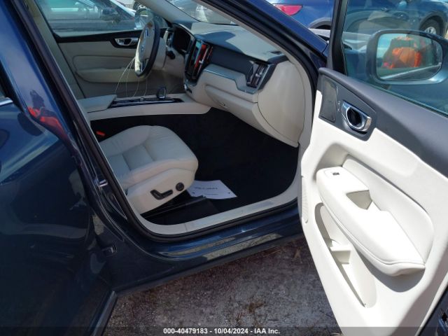 YV4L12DN6P1339990 Volvo Xc60 B5 Plus Bright Theme