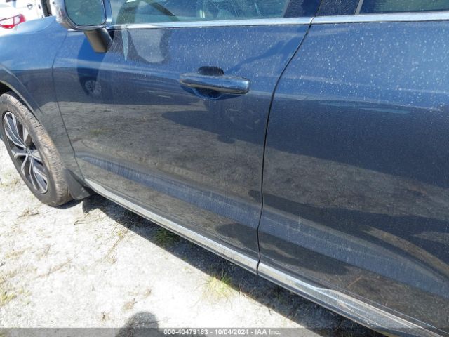 YV4L12DN6P1339990 Volvo Xc60 B5 Plus Bright Theme