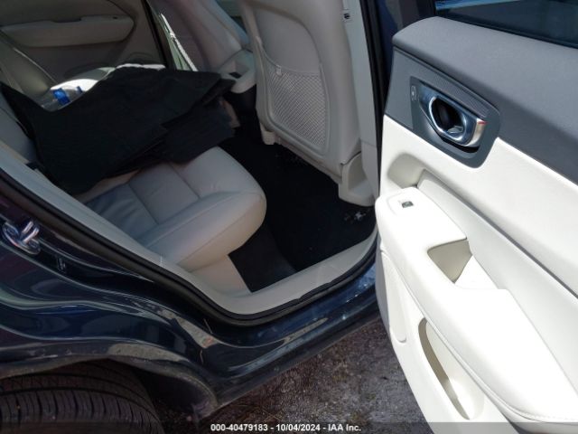 YV4L12DN6P1339990 Volvo Xc60 B5 Plus Bright Theme