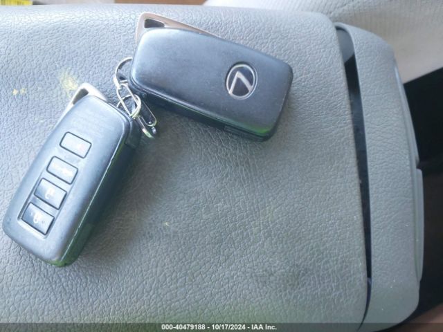 JTHCE1D27G5011279 Lexus IS 350