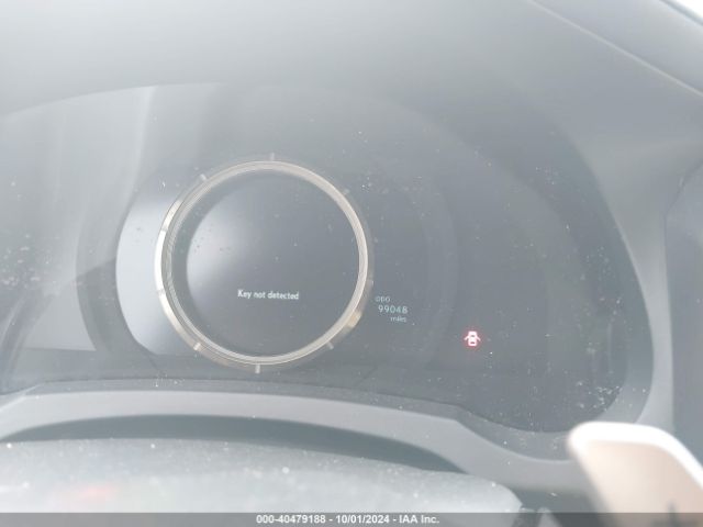 JTHCE1D27G5011279 Lexus IS 350