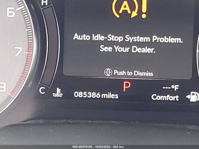 5J8TC1H5XKL021967 Acura Rdx Technology Package