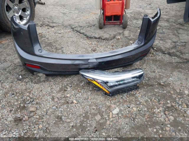 5J8TC1H5XKL021967 Acura Rdx Technology Package