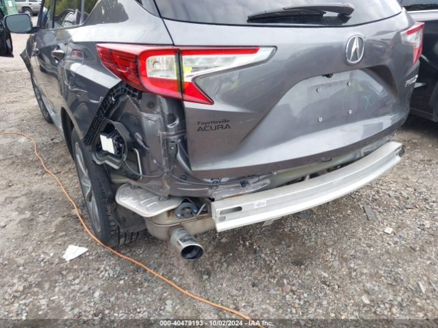 5J8TC1H5XKL021967 Acura Rdx Technology Package