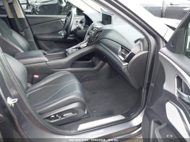 5J8TC1H5XKL021967 Acura Rdx Technology Package