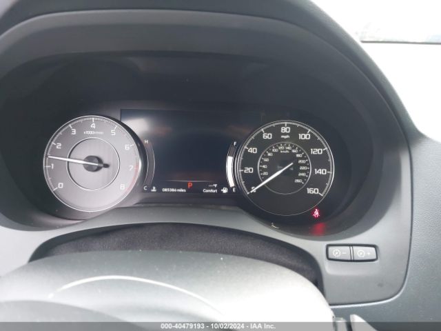 5J8TC1H5XKL021967 Acura Rdx Technology Package