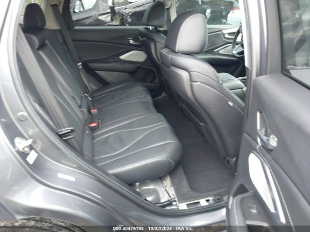 5J8TC1H5XKL021967 Acura Rdx Technology Package