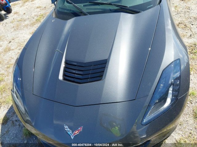 2017 CHEVROLET CORVETTE 1G1YB2D75H5104216 Photo 9
