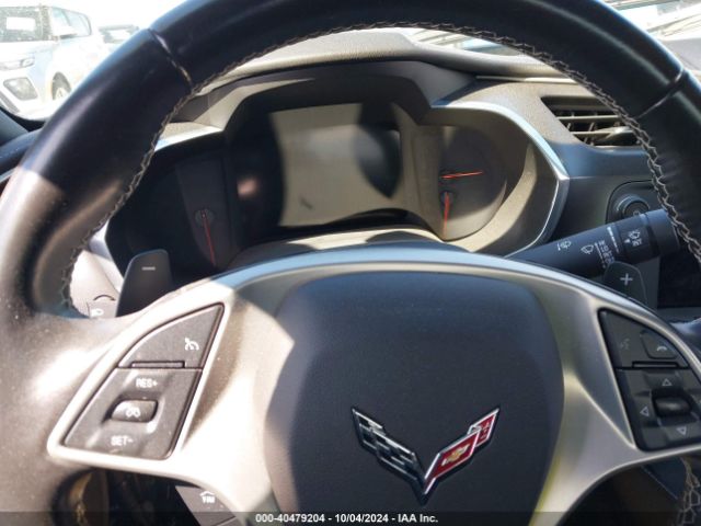 2017 CHEVROLET CORVETTE 1G1YB2D75H5104216 Photo 6