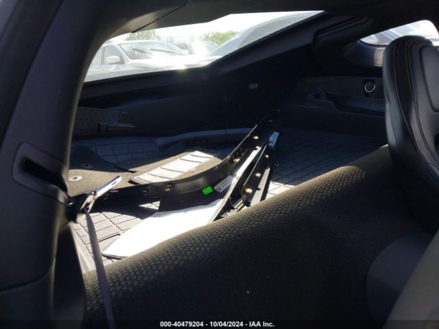 2017 CHEVROLET CORVETTE 1G1YB2D75H5104216 Photo 7