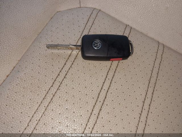 3VWL07AJ9FM236954 Volkswagen Jetta 1.8t Sel