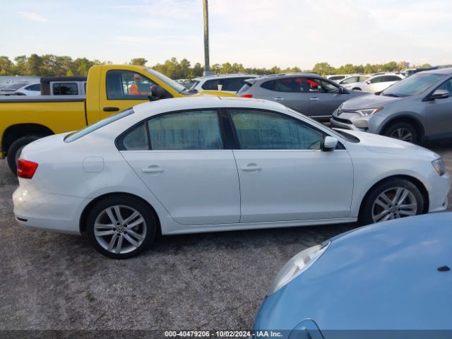 3VWL07AJ9FM236954 Volkswagen Jetta 1.8t Sel