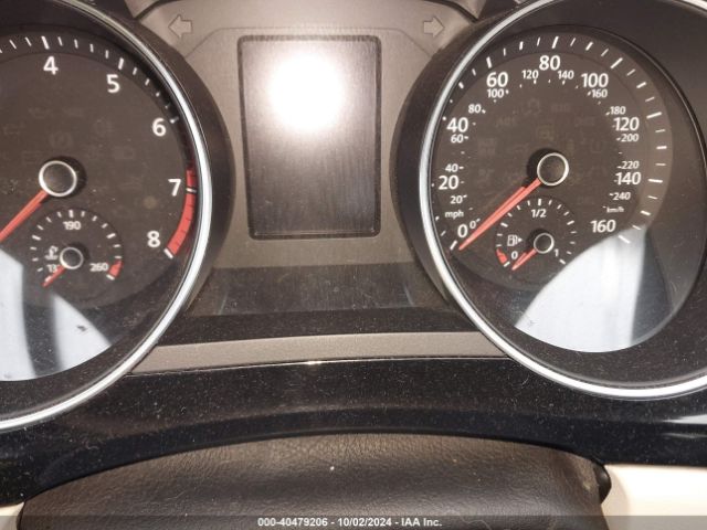 3VWL07AJ9FM236954 Volkswagen Jetta 1.8t Sel